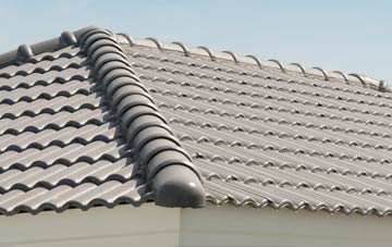 advantages of Middlethorpe clay roofing