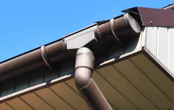types of Middlethorpe fascias