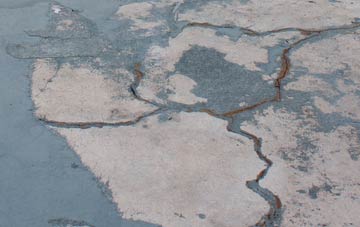 fibreglass roofing replacement Middlethorpe