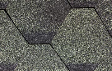 Middlethorpe fibreglass shingle repairs