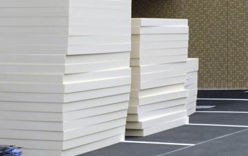 Middlethorpe flat roof insulation costs