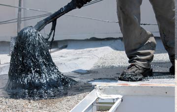 Middlethorpe flat roof waterproofing costs
