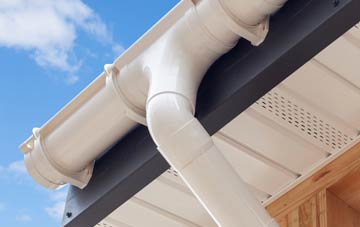 Middlethorpe gutter installation costs