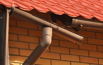 Middlethorpe gutter repair costs