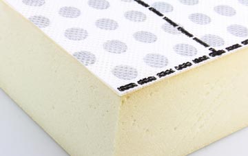 meeting Middlethorpe building codes