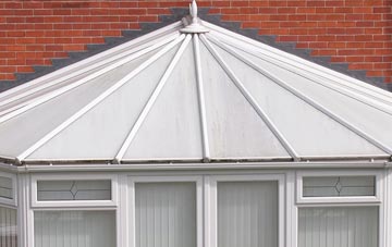Middlethorpe polycarbonate conservatory roof repairs