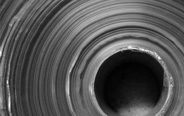 Middlethorpe pvc roof replacement