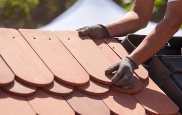 Middlethorpe roof tile contractors