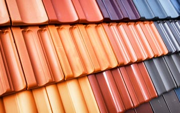 Middlethorpe roof tile costs
