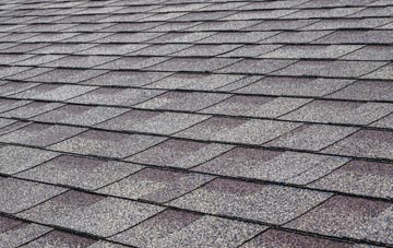 Middlethorpe tiles for shallow pitch roofing