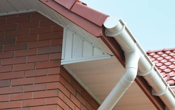 Middlethorpe soffit repair costs