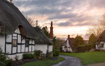 is Middlethorpe thatch roofing popular