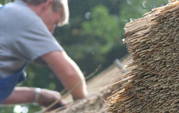 professional Middlethorpe thatchers