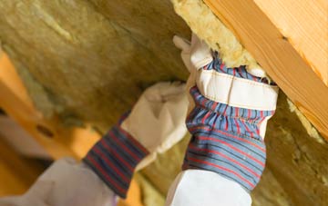 types of Middlethorpe pitched roof insulation materials