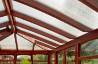 Middlethorpe conservatory roofing insulation