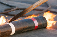 free Middlethorpe flat roofing repair quotes