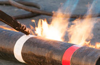 Middlethorpe flat roofing replacement