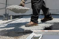 find rated Middlethorpe flat roofing replacement companies