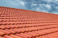 Middlethorpe roofing tiles