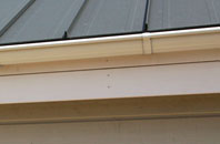 Middlethorpe soffit repair