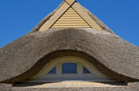 Middlethorpe thatch roofing