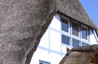 find rated Middlethorpe thatchers